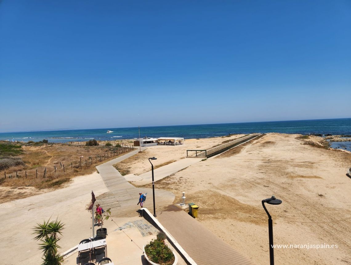 Sale - Апартаменты - Ла Мата, Торревьеха - La Mata