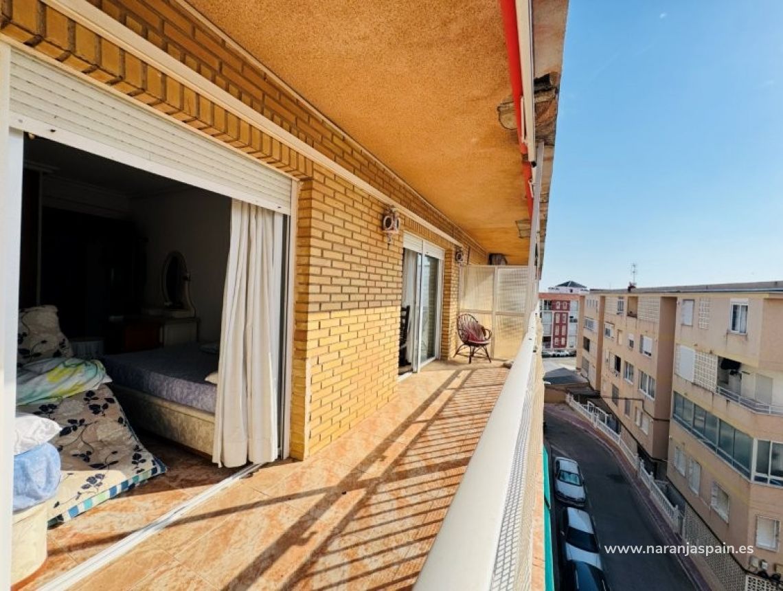 Sale - Апартаменты - Ла Мата, Торревьеха - La Mata