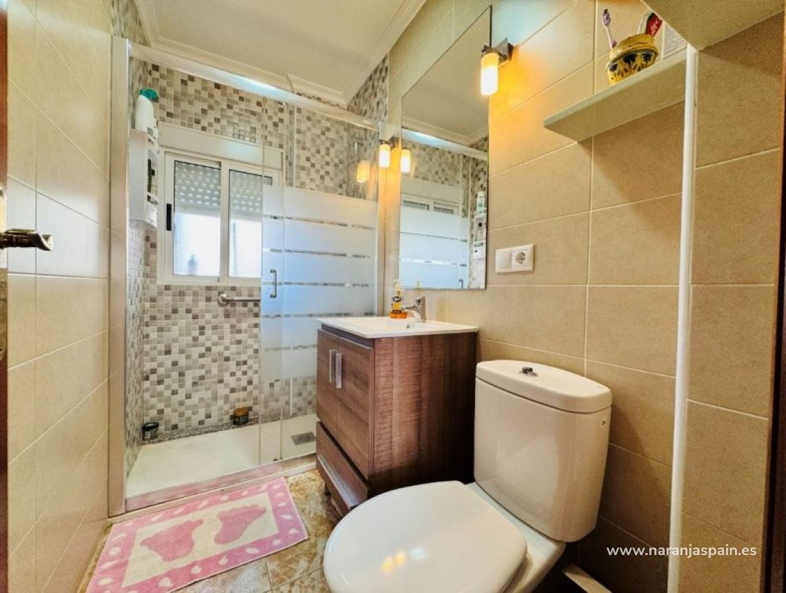 Sale - Апартаменты - Ла Мата, Торревьеха - La Mata