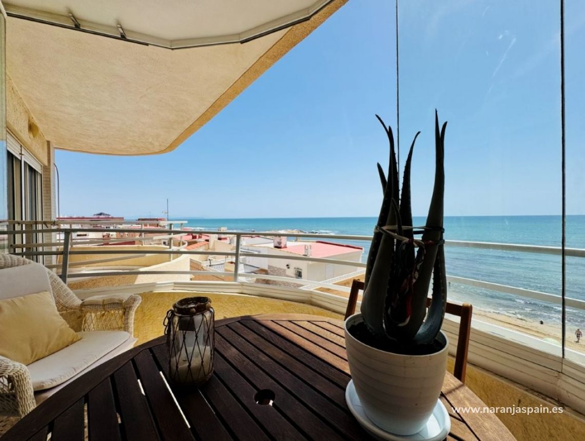 Sale - Апартаменты - Ла Мата, Торревьеха - La Mata