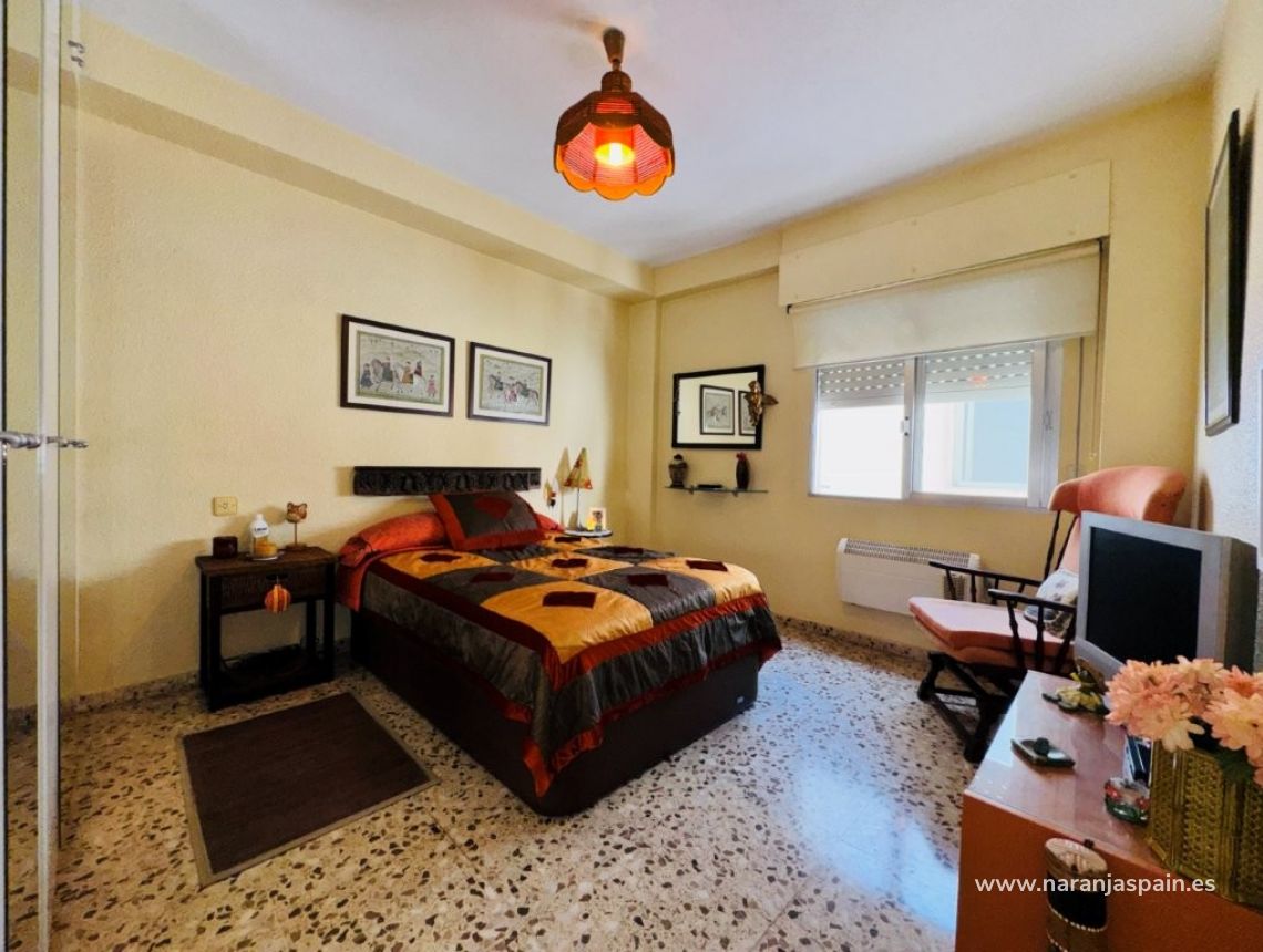 Sale - Апартаменты - Ла Мата, Торревьеха - La Mata