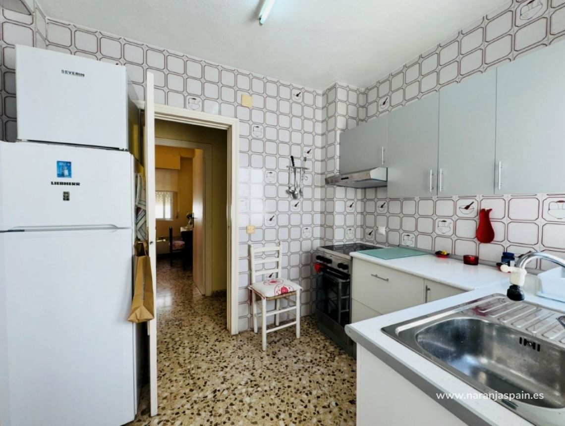 Sale - Апартаменты - Ла Мата, Торревьеха - La Mata