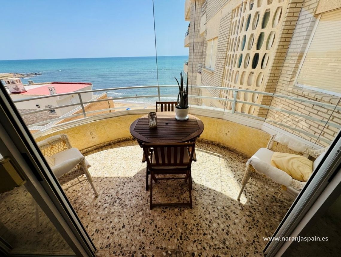 Sale - Апартаменты - Ла Мата, Торревьеха - La Mata