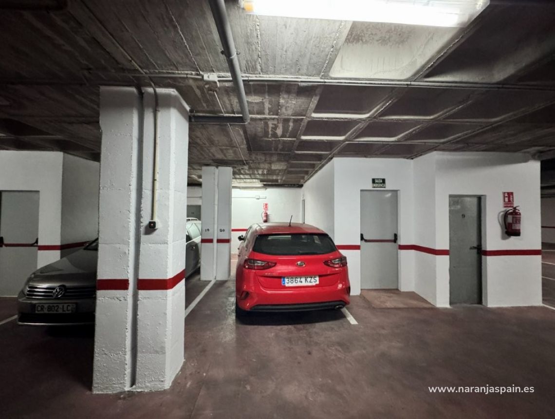 Sale - Апартаменты - Ла Мата, Торревьеха - La Mata