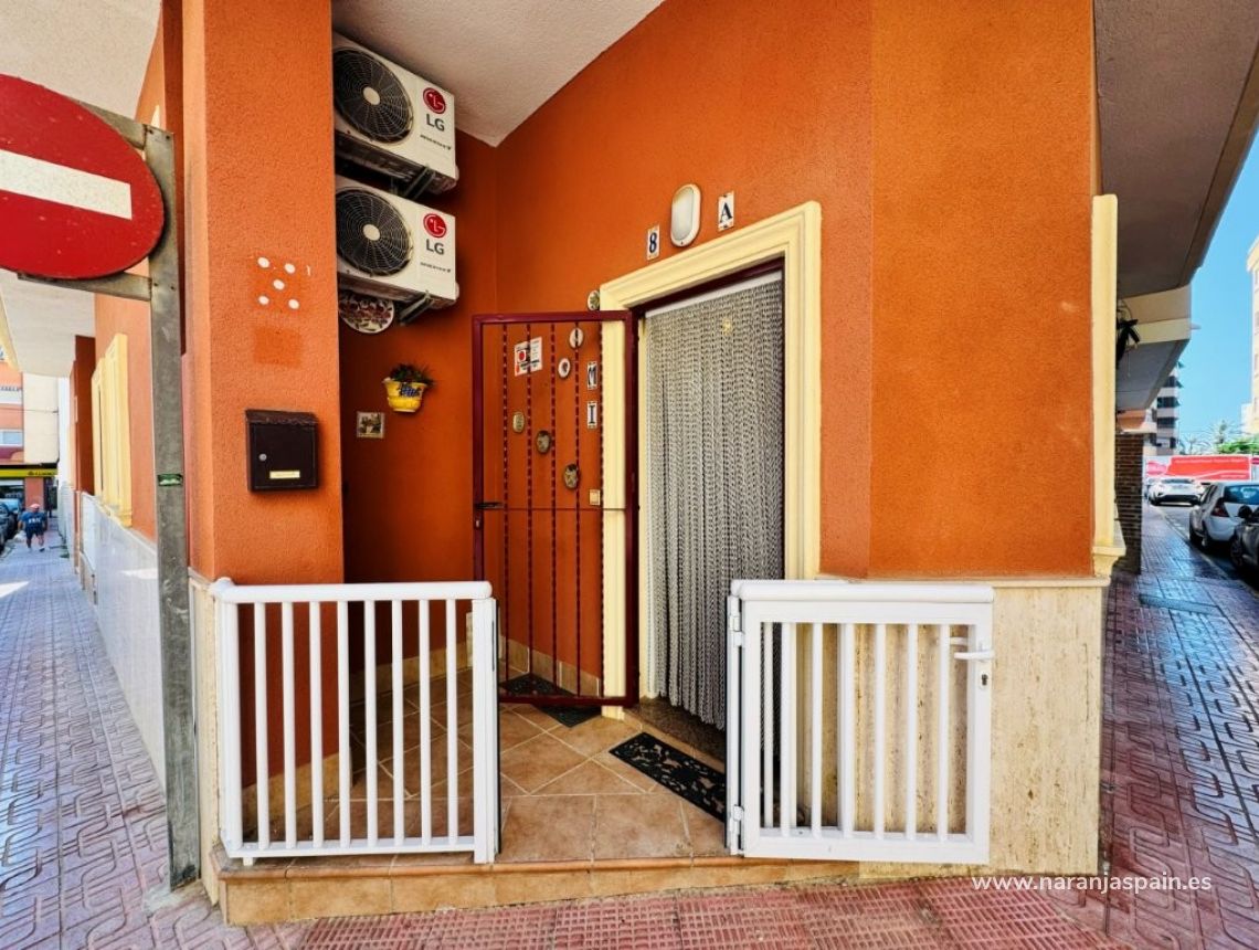 Sale - Апартаменты - Ла Мата, Торревьеха - La Mata