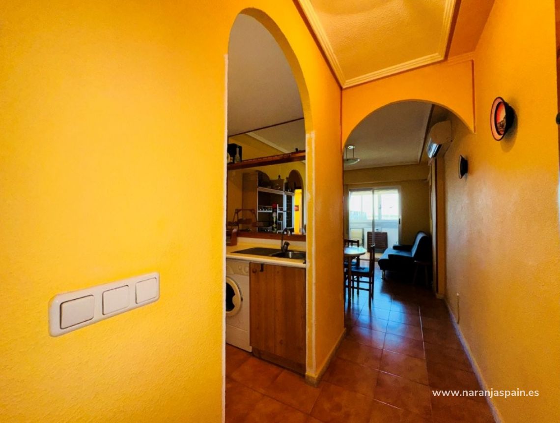 Sale - Апартаменты - Ла Мата, Торревьеха - TORREVIEJA