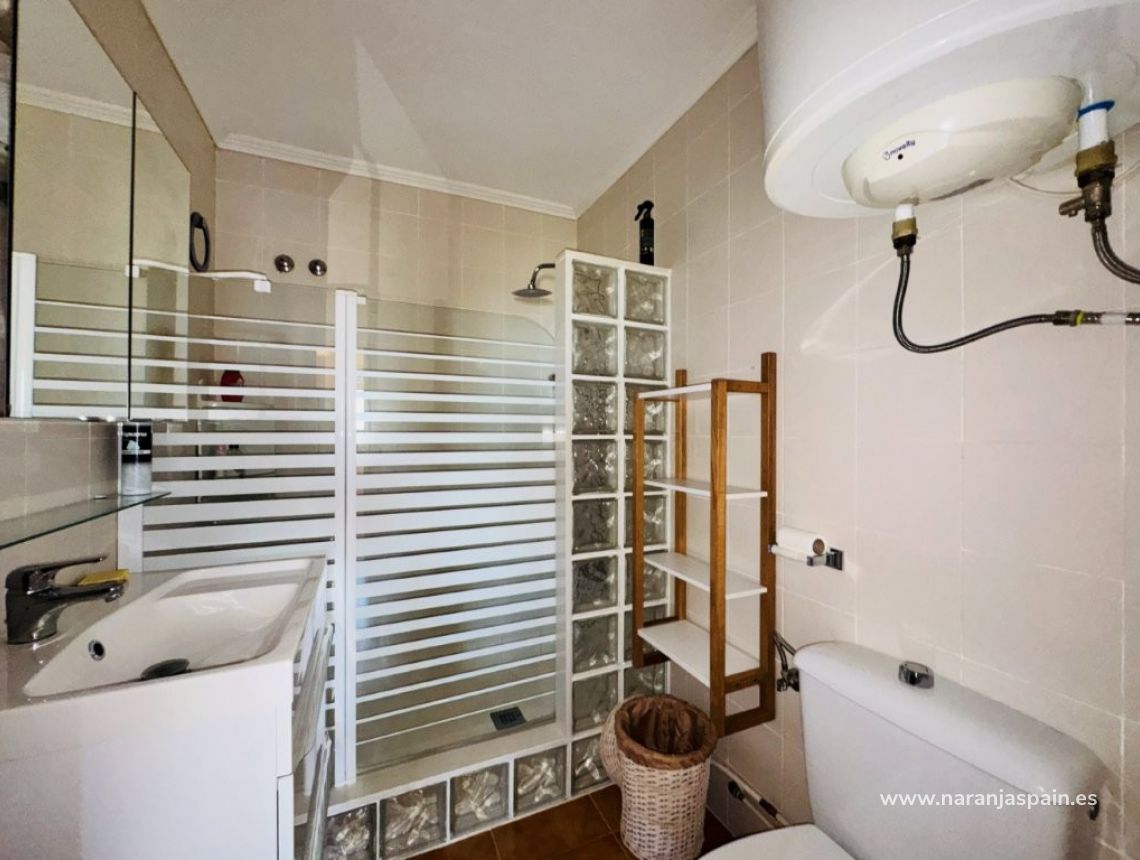 Sale - Апартаменты - Ла Мата, Торревьеха - TORREVIEJA