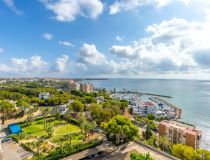 Sale - Апартаменты - Orihuela Costa - Agua Marina