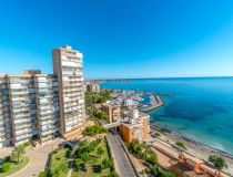 Sale - Апартаменты - Orihuela Costa - Agua Marina