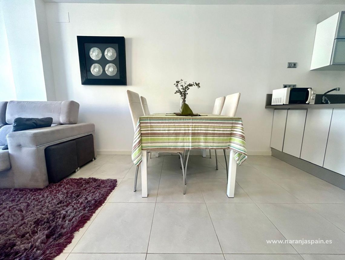 Sale - Апартаменты - Orihuela Costa - Altos de Campoamor