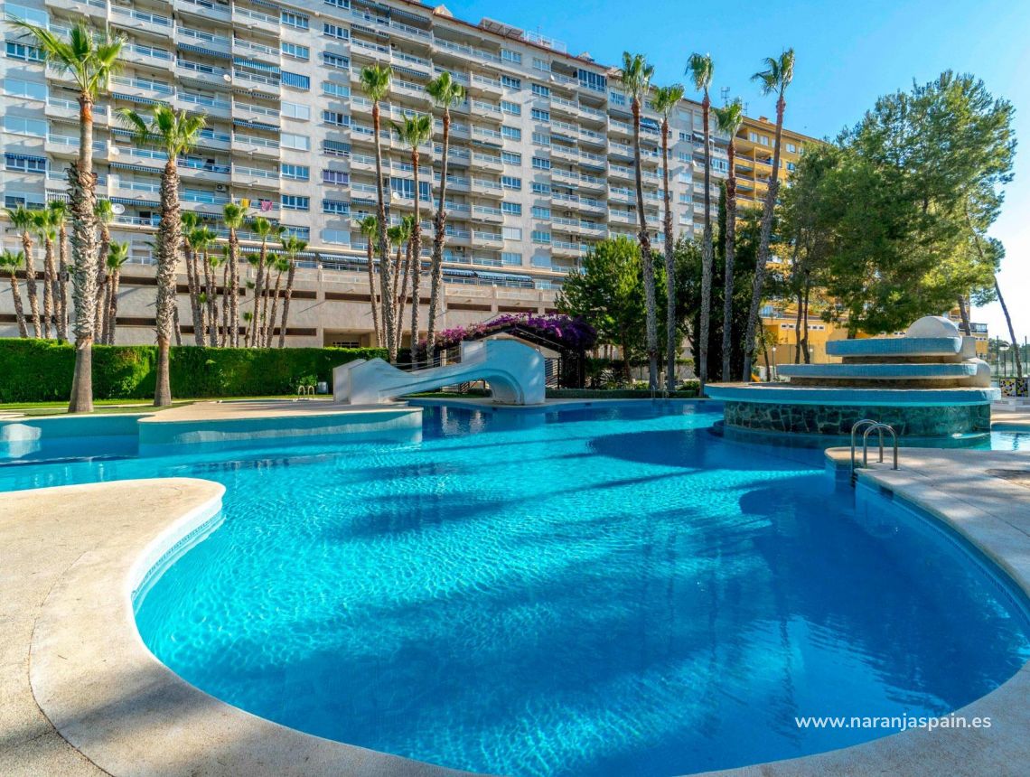 Sale - Апартаменты - Orihuela Costa - Altos de Campoamor