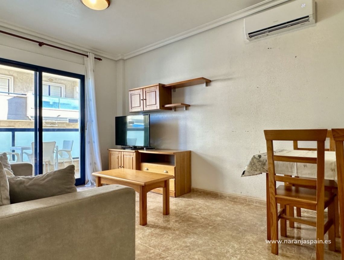 Sale - Апартаменты - Orihuela Costa - Cabo Roig