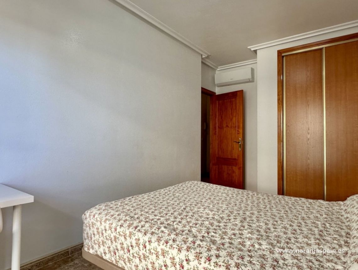 Sale - Апартаменты - Orihuela Costa - Cabo Roig