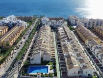 Sale - Апартаменты - Orihuela Costa - Cabo Roig