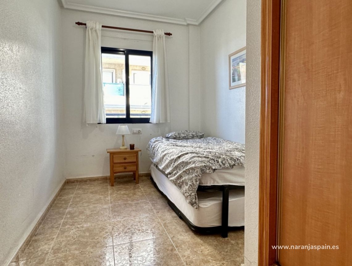 Sale - Апартаменты - Orihuela Costa - Cabo Roig