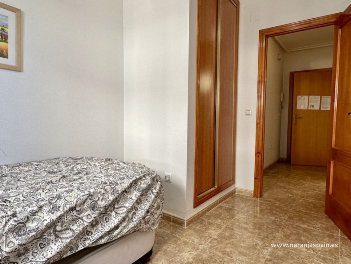 Sale - Апартаменты - Orihuela Costa - Cabo Roig