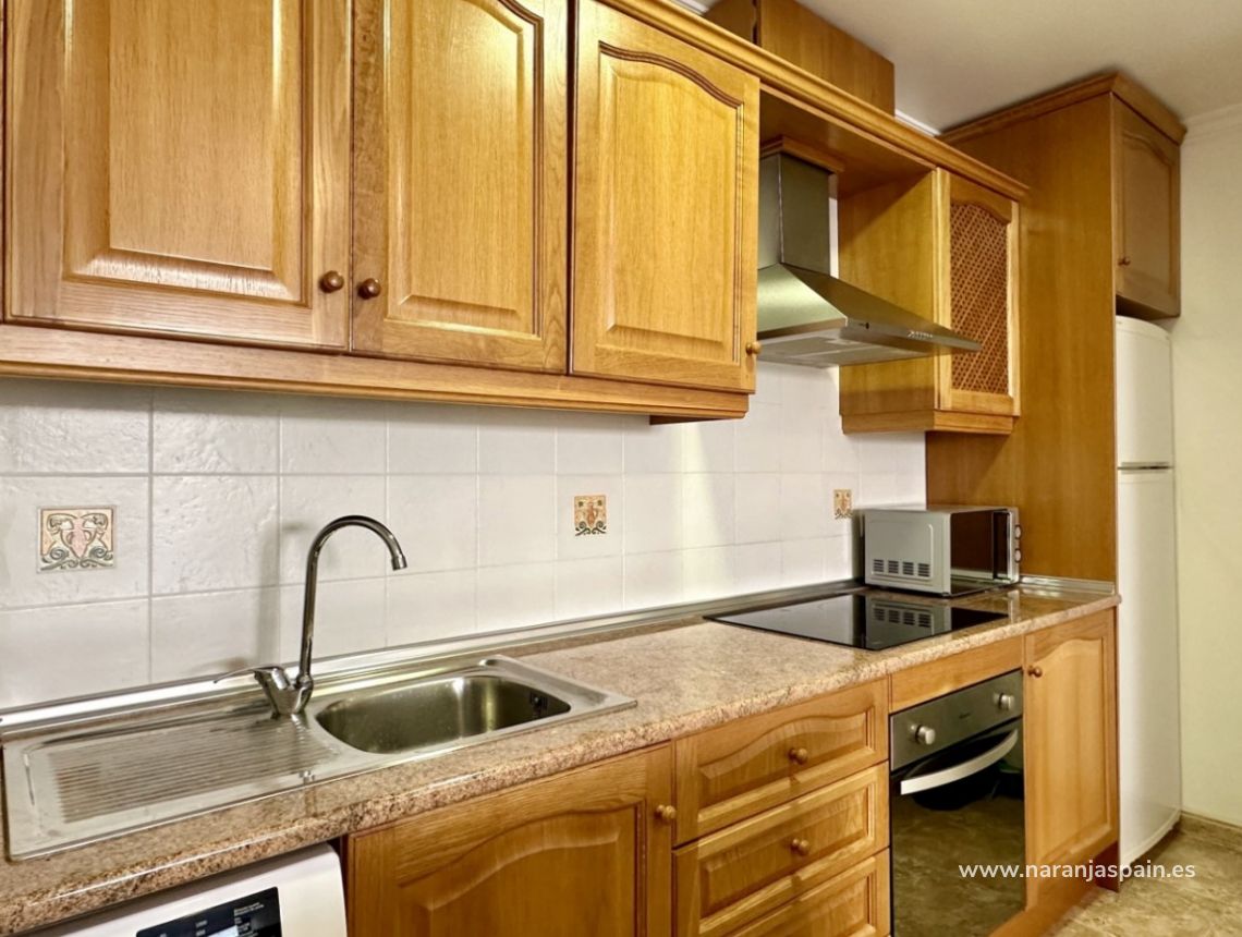 Sale - Апартаменты - Orihuela Costa - Cabo Roig