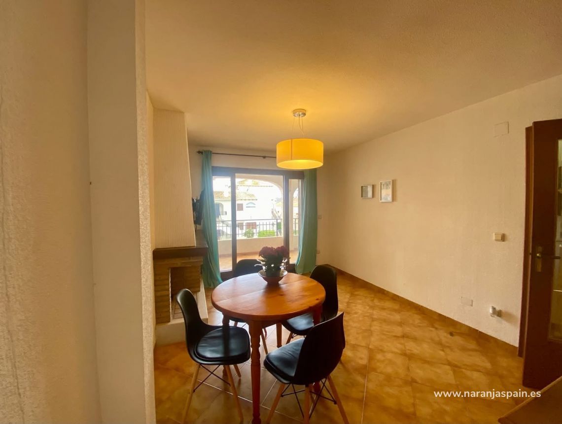 Sale - Апартаменты - Orihuela Costa - Cabo Roig