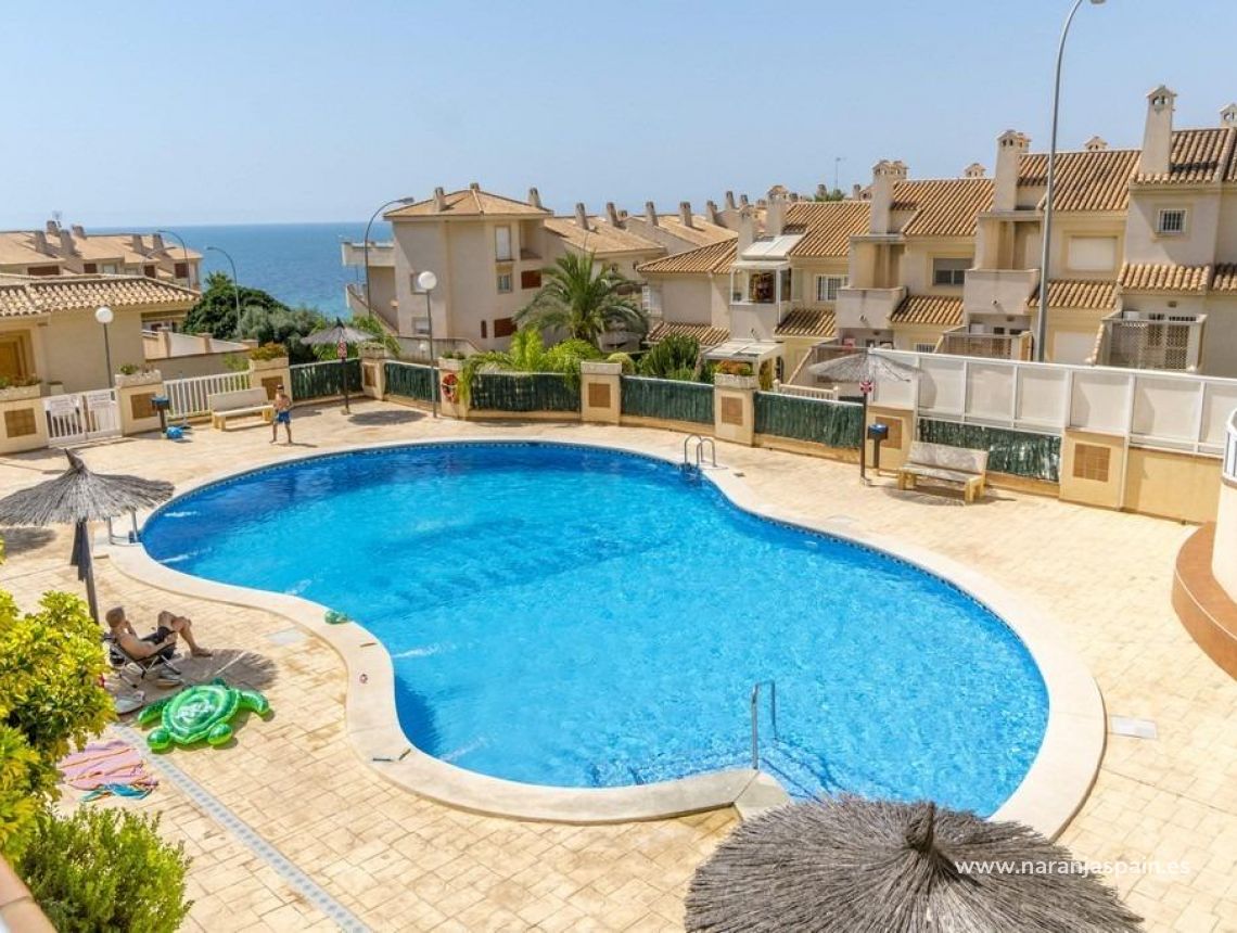 Sale - Апартаменты - Orihuela Costa - Campoamor