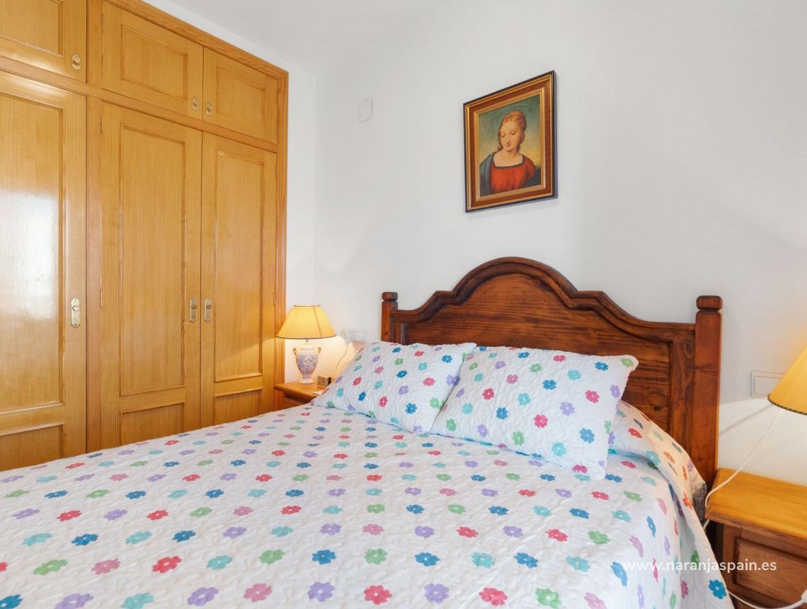 Sale - Апартаменты - Orihuela Costa - Campoamor