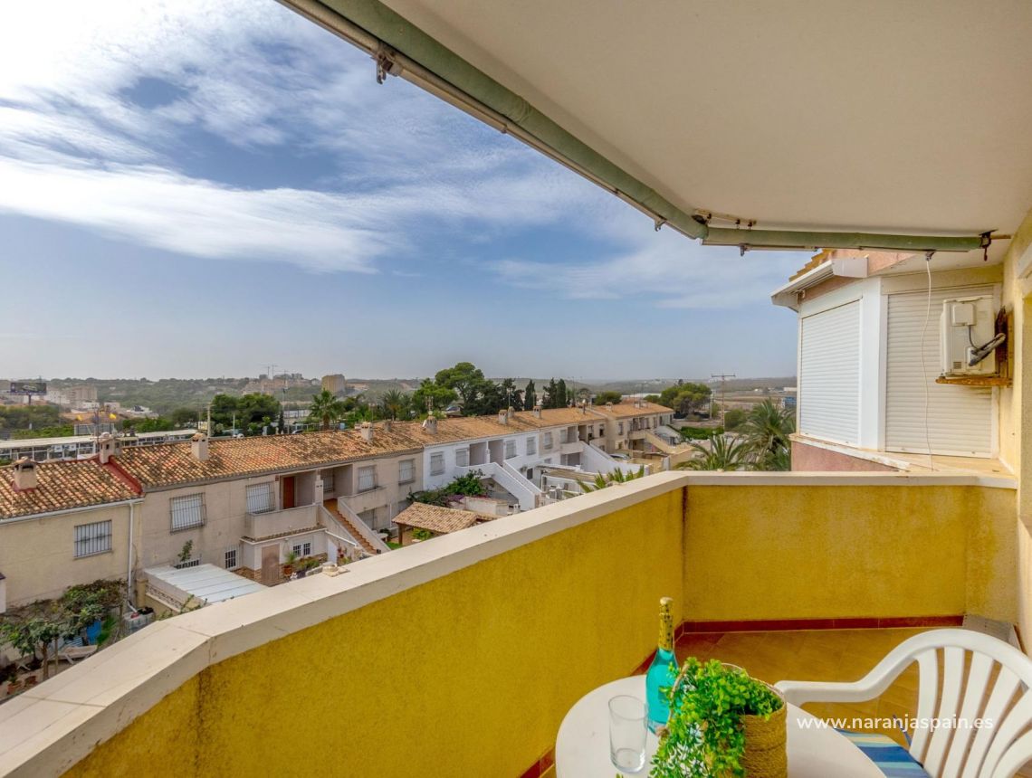 Sale - Апартаменты - Orihuela Costa - Campoamor