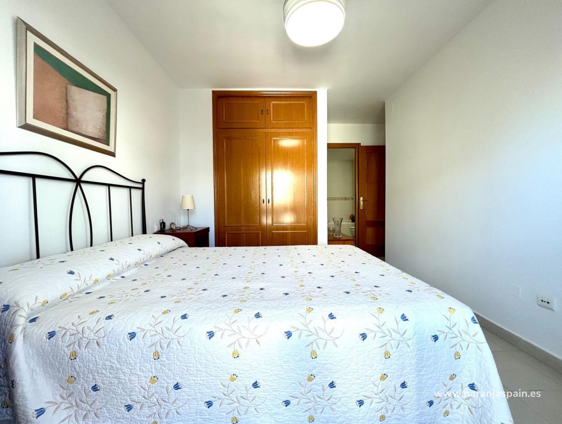 Sale - Апартаменты - Orihuela Costa - Campoamor