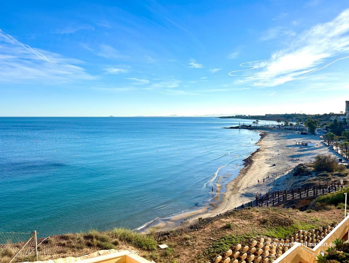 Sale - Апартаменты - Orihuela Costa - Campoamor