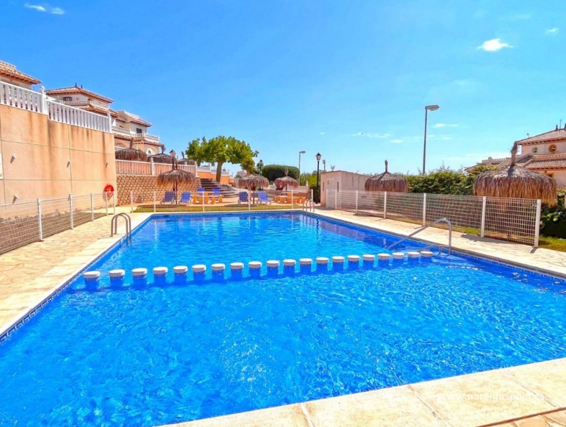 Sale - Апартаменты - Orihuela Costa - Lomas de Cabo Roig