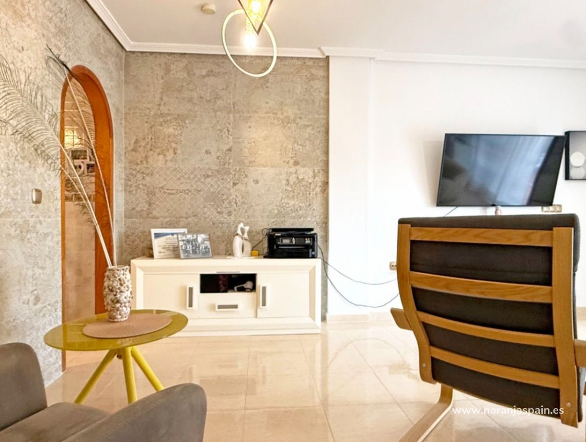 Sale - Апартаменты - Orihuela Costa - Lomas de Cabo Roig