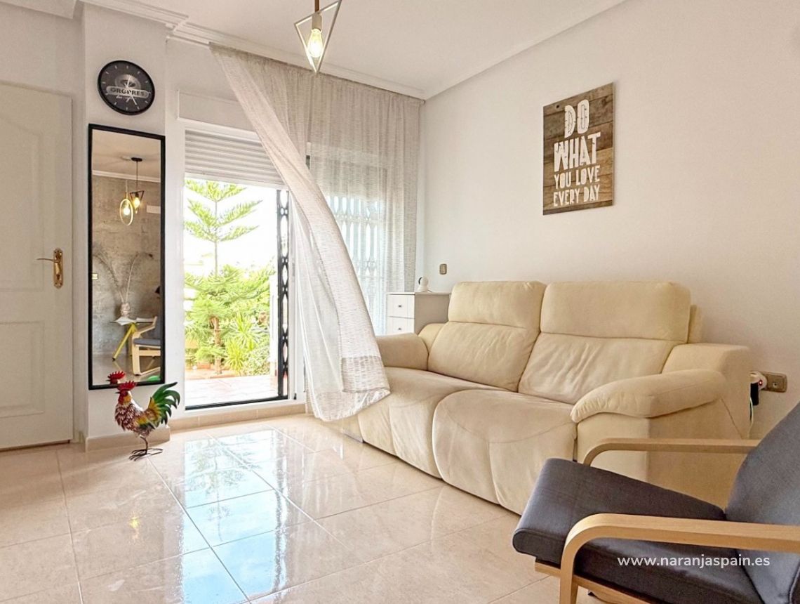 Sale - Апартаменты - Orihuela Costa - Lomas de Cabo Roig