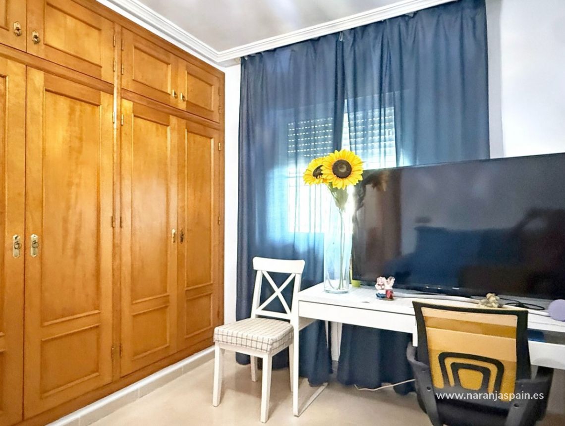 Sale - Апартаменты - Orihuela Costa - Lomas de Cabo Roig