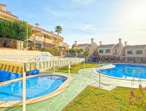 Sale - Апартаменты - Orihuela Costa - Lomas de Campoamor
