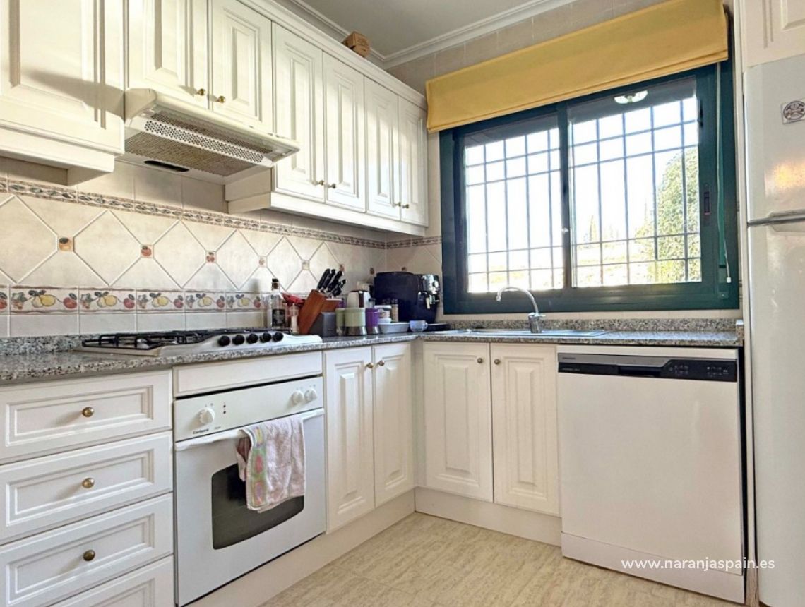 Sale - Апартаменты - Orihuela Costa - Lomas de Campoamor