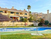 Sale - Апартаменты - Orihuela Costa - Lomas de Campoamor