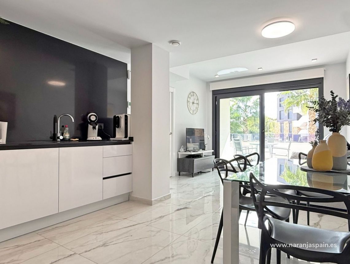 Sale - Апартаменты - Orihuela Costa - Los Altos