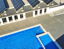 Sale - Апартаменты - Orihuela Costa - Los Dolses