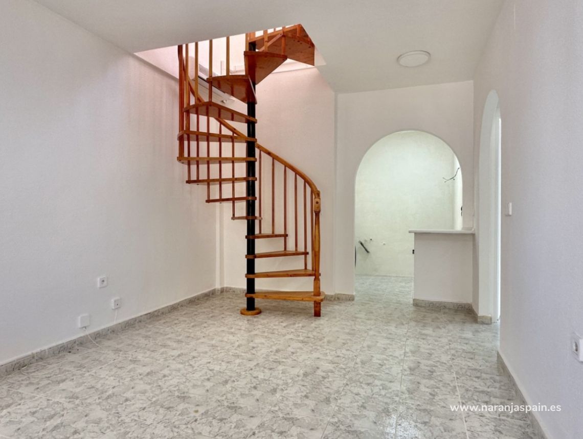 Sale - Апартаменты - Orihuela Costa - Playa Flamenca