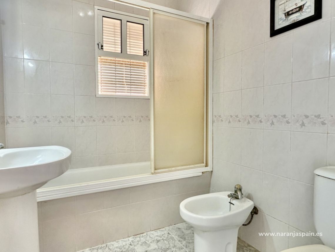 Sale - Апартаменты - Orihuela Costa - Playa Flamenca