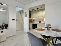 Sale - Апартаменты - Orihuela Costa - Playa Flamenca