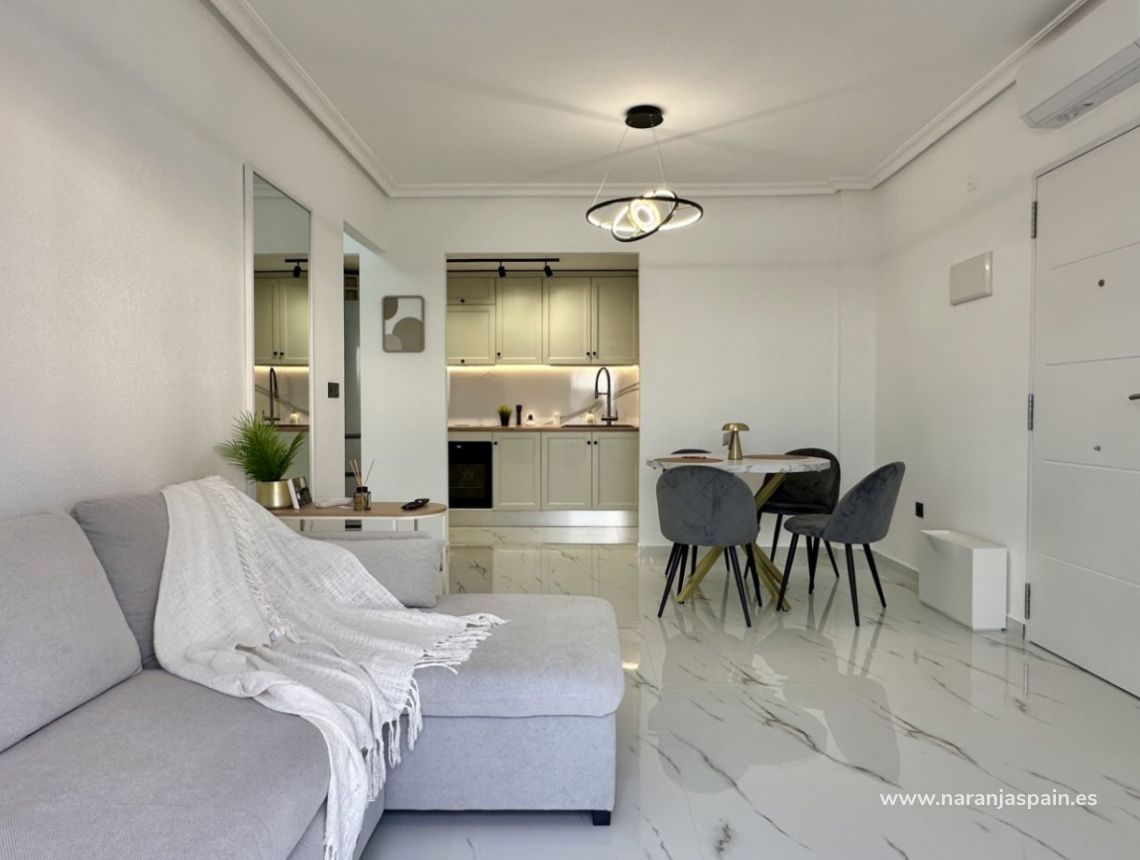 Sale - Апартаменты - Orihuela Costa - Playa Flamenca