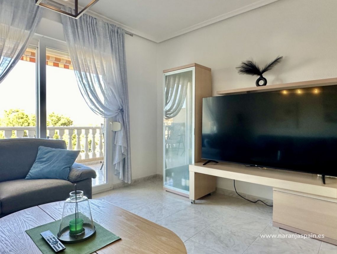 Sale - Апартаменты - Orihuela Costa - Playa Flamenca