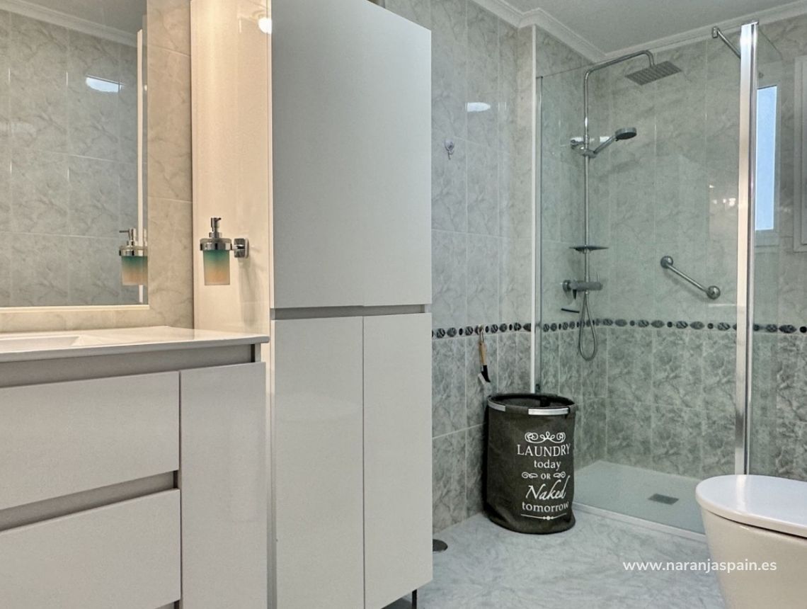 Sale - Апартаменты - Orihuela Costa - Playa Flamenca