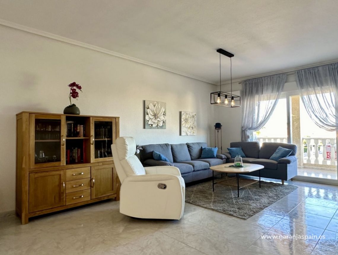 Sale - Апартаменты - Orihuela Costa - Playa Flamenca