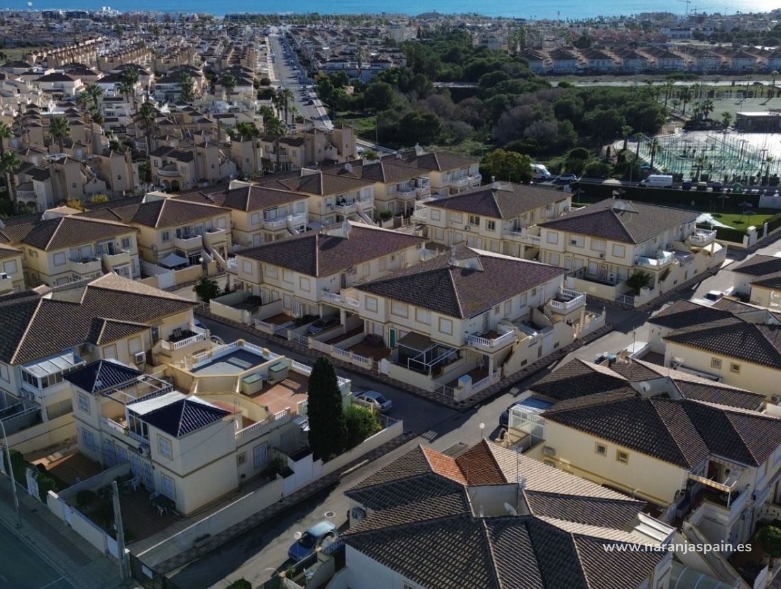 Sale - Апартаменты - Orihuela Costa - Playa Flamenca