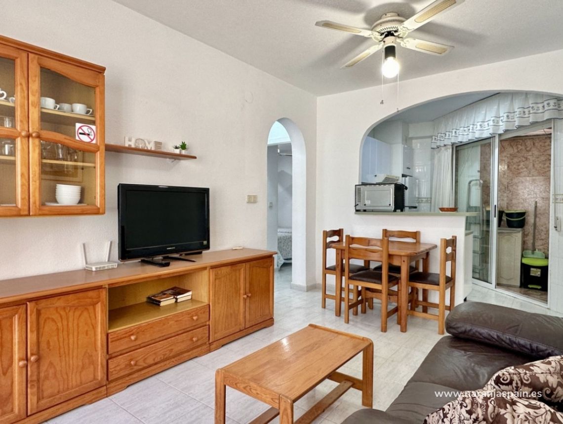 Sale - Апартаменты - Orihuela Costa - Playa Flamenca