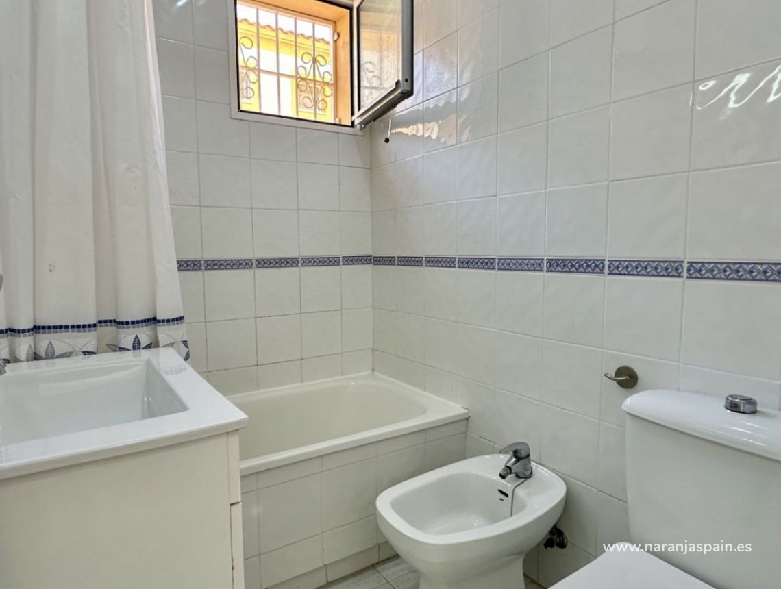 Sale - Апартаменты - Orihuela Costa - Playa Flamenca