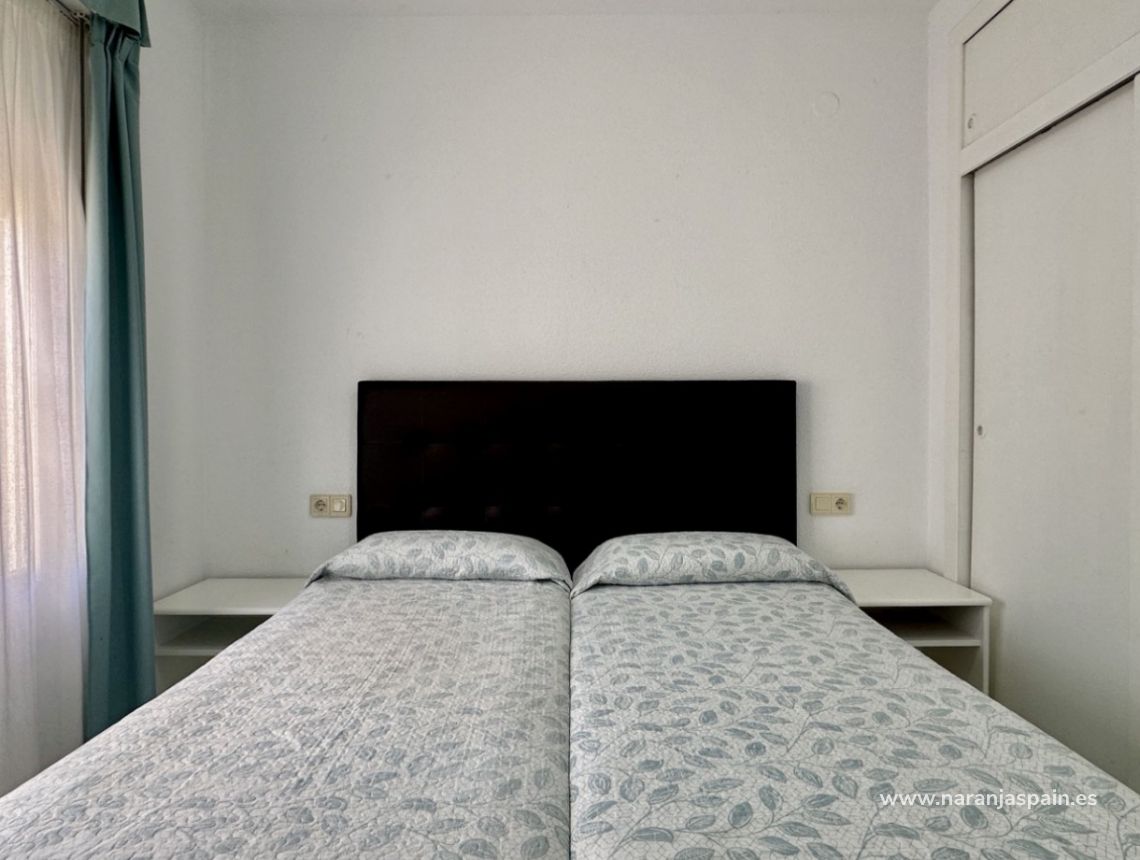 Sale - Апартаменты - Orihuela Costa - Playa Flamenca