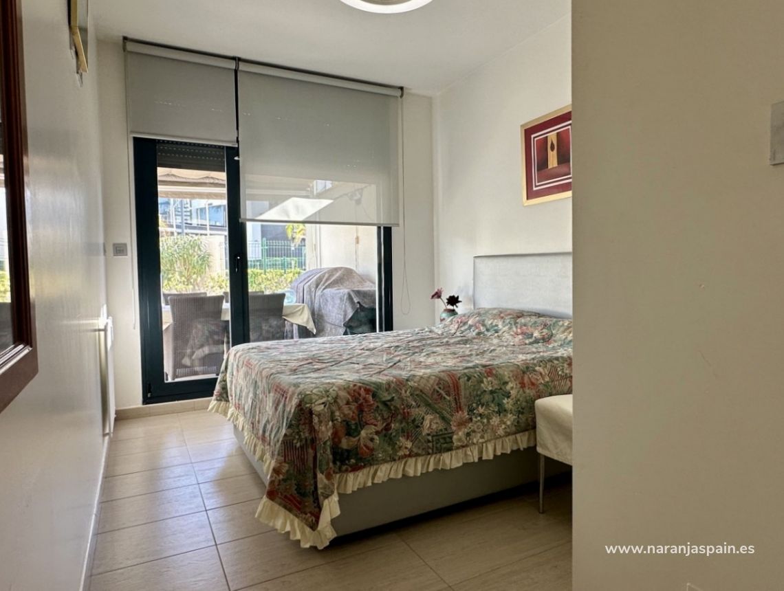 Sale - Апартаменты - Orihuela Costa - Punta Prima