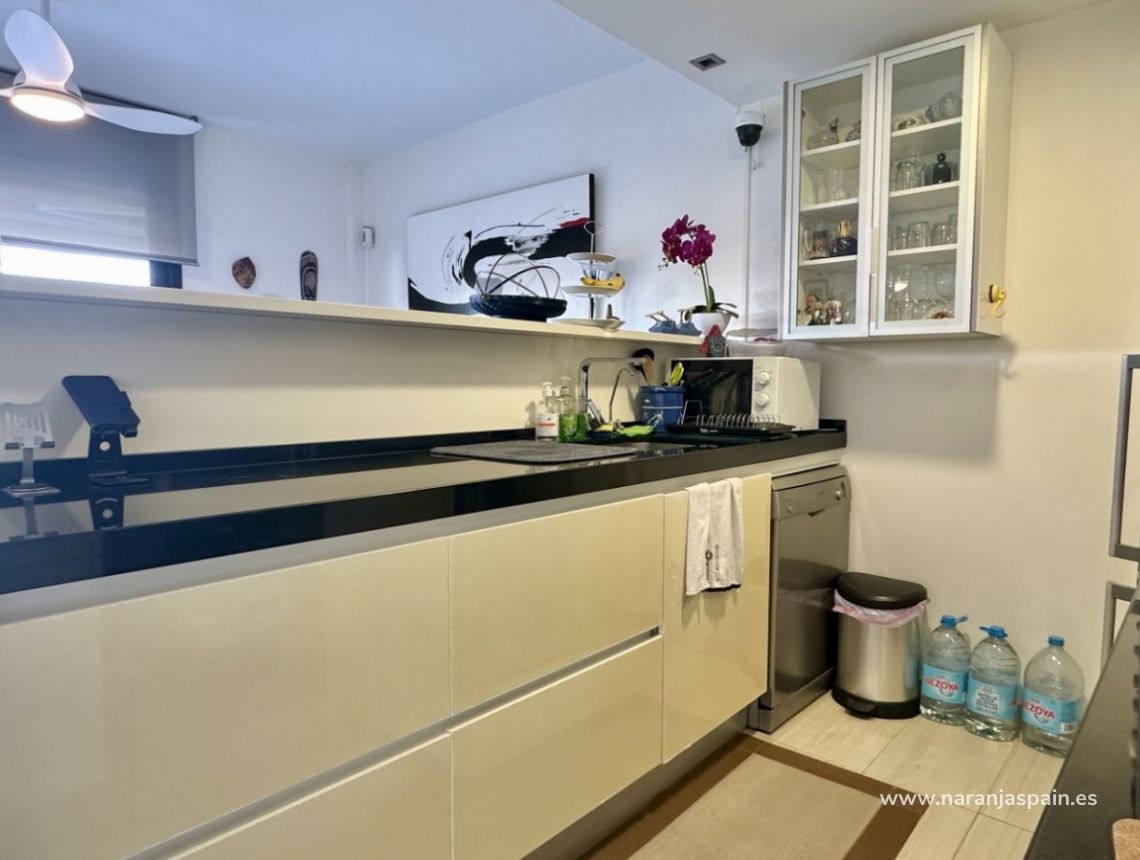 Sale - Апартаменты - Orihuela Costa - Punta Prima