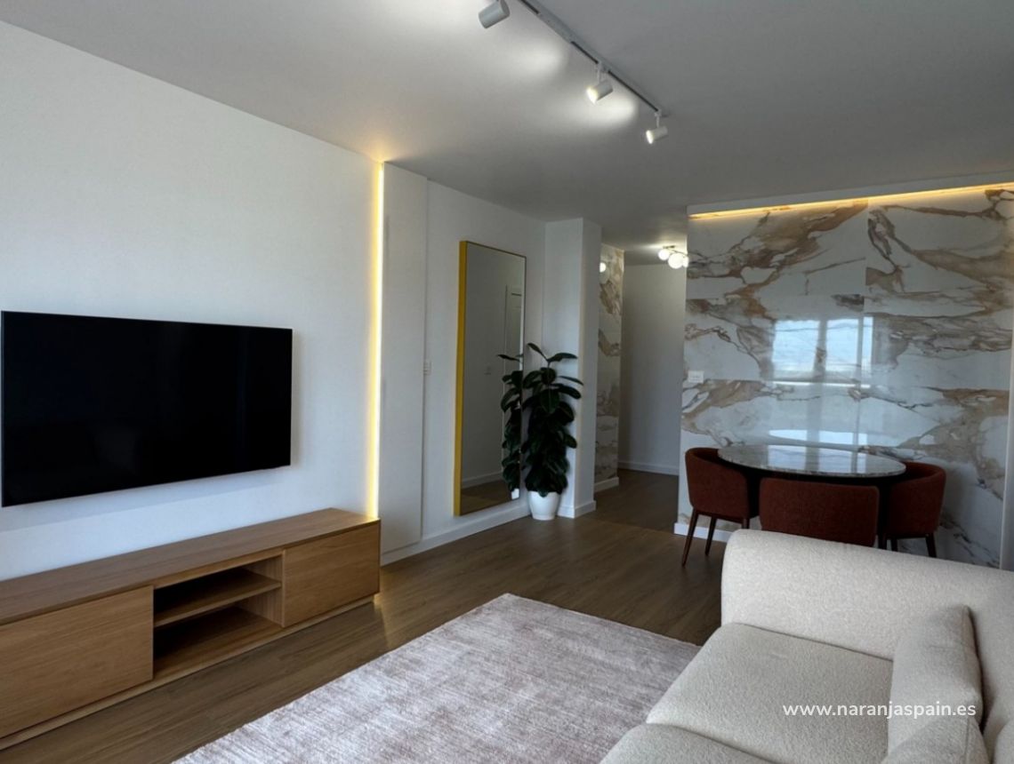 Sale - Апартаменты - Orihuela Costa - Punta Prima